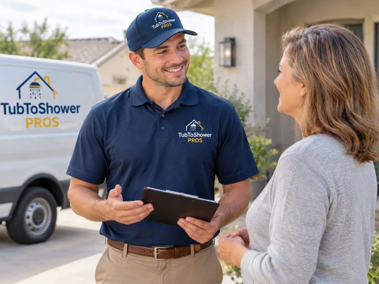 Tub Shower Conversion Springfield, OR FAQs